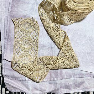 antique lace